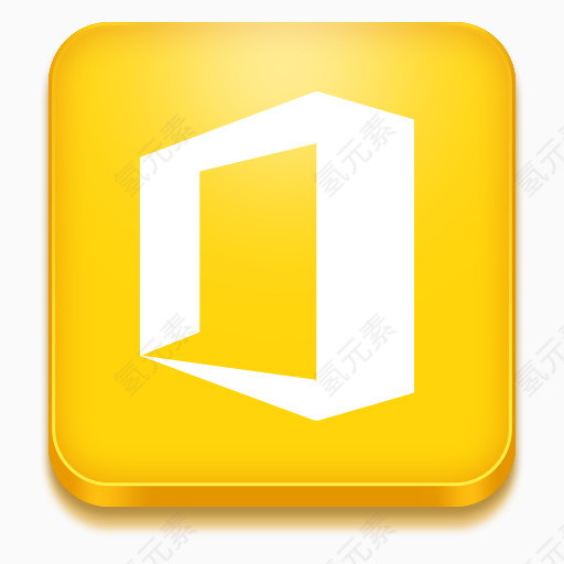 office2013软件图标下载