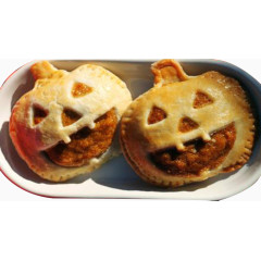 万圣节创意食物