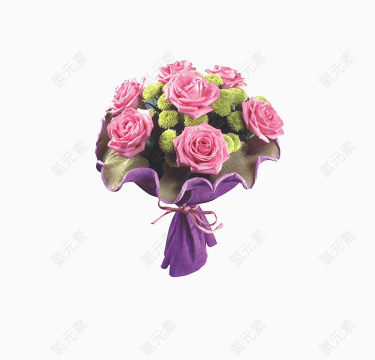 鲜花