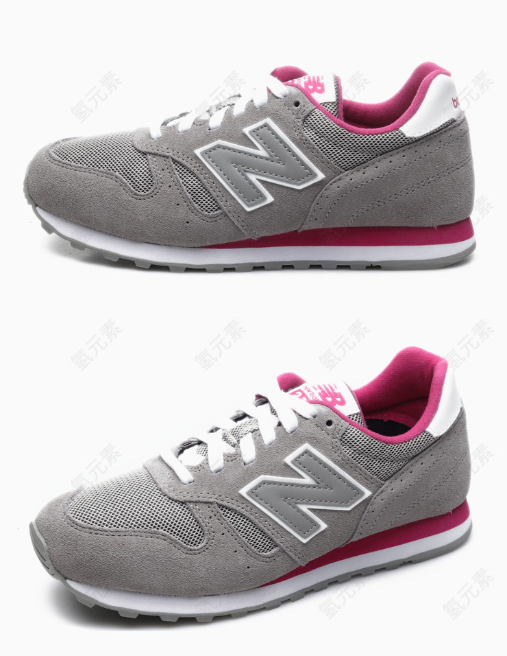 New Balance休闲鞋