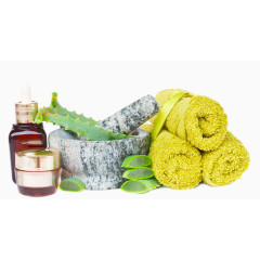 SPA美容理疗用具