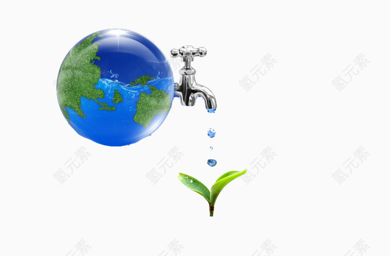 地球水资源