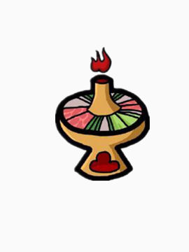 小火锅