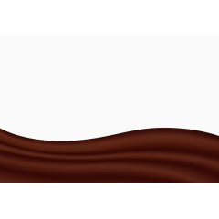 巧克力餐饮素材