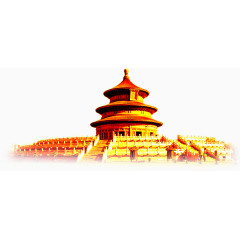 故宫 天台 国庆 十一 国庆节