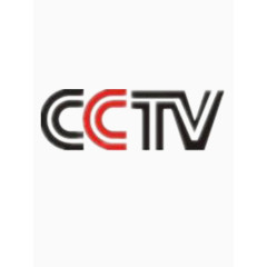 CCTV标志