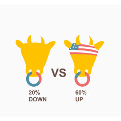 数据图矢量素材