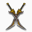 传奇类图标图标素材