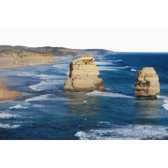 澳洲景区十二使徒岩