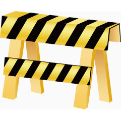 警示png矢量素材