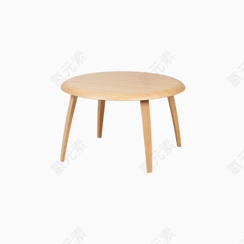 现代简约桌子