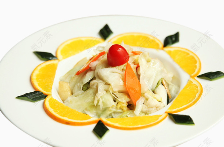 四川泡菜