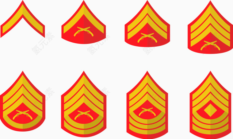 矢量图中国制度