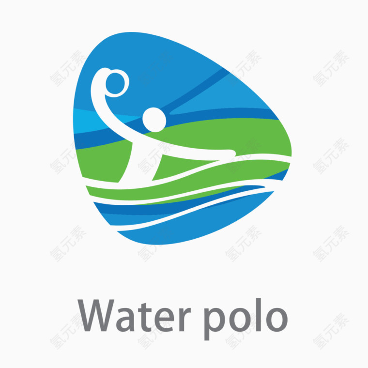 里约 奥运会 激情 加油