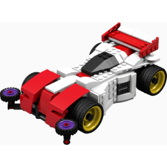 psdoc的四驱兄弟