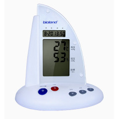 爱奥乐智能电子血压计家用