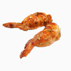 蜜汁鸡翅包饭 可乐鸡翅饭