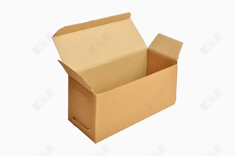 再循环瓦楞箱