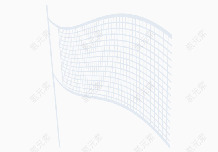 矢量比赛赛道球赛banner