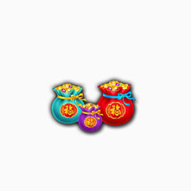 新年吉祥福袋