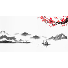 水墨文化