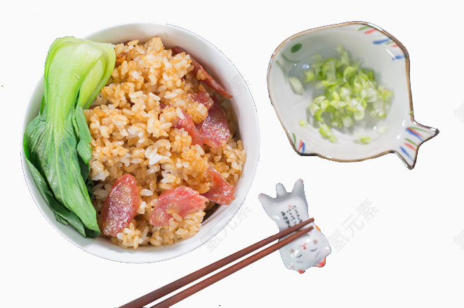 瘦肉套餐饭
