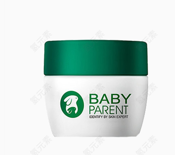 诺必行婴宝婴儿面霜