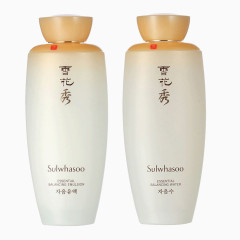 雪花秀滋盈肌本平衡水