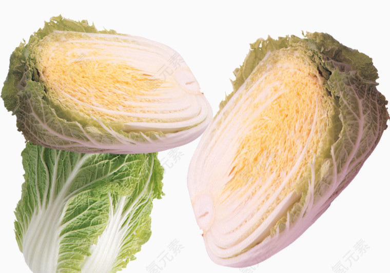 过年炒白菜
