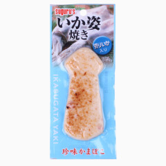 原味珍味墨鱼烧
