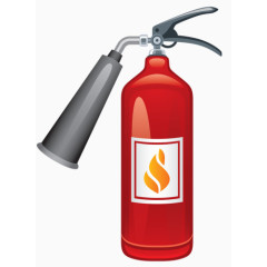 防火喷桶