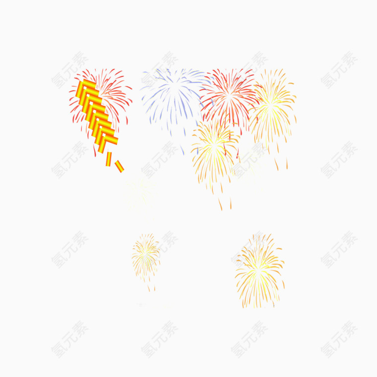烟花