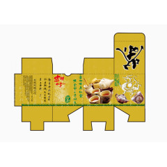 茶盒包装设计图片