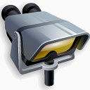 世界杯足球用具图标