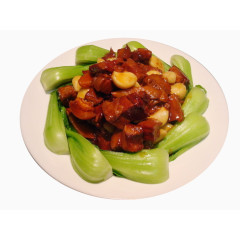 湘式红烧肉