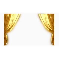 唯美精美窗帘帷幕