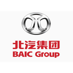 北汽集团标志