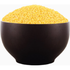 小黄米五谷杂粮