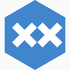 animexx六角媒体社会Miu六边形扁平社会