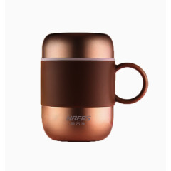 哈尔斯时尚水杯