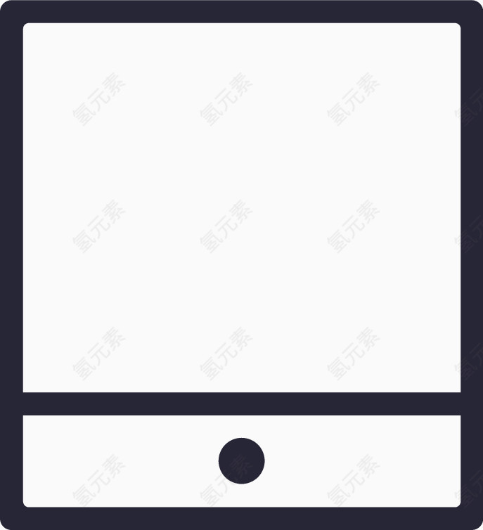 系统_ipad
