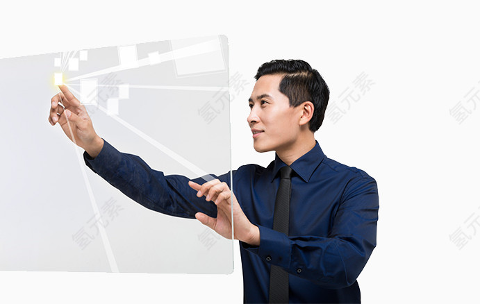 未来商务科技