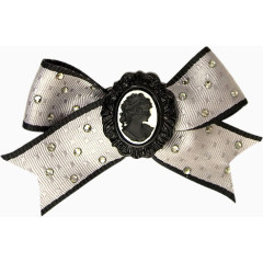 复古漂亮礼节免抠素材