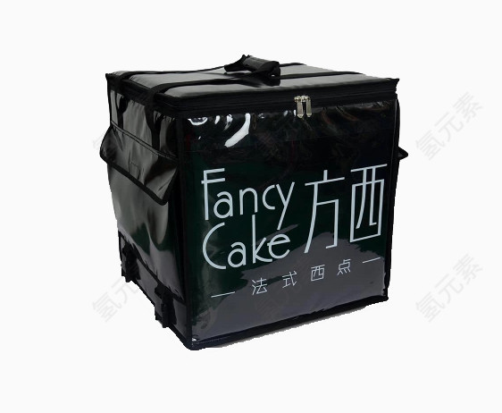 防震车载专业蛋糕包