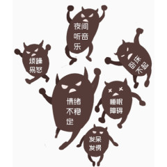 情绪
