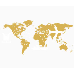 矢量飞机轮船物流配送货物