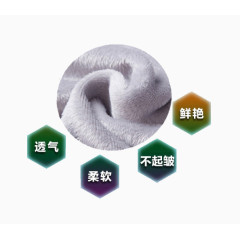 保暖内衣详情排版