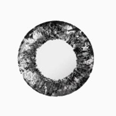 彩色   美瞳  美妆 花纹