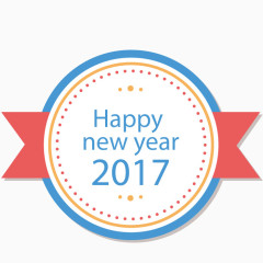 矢量2017时尚标签