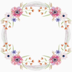 婚庆浪漫大气梦幻装饰